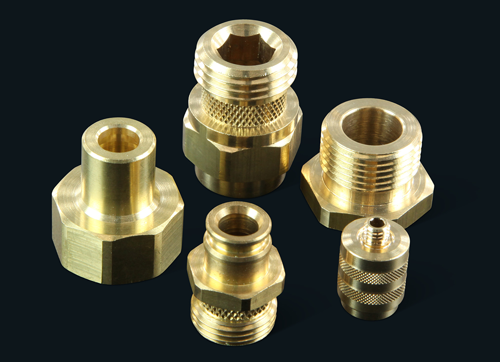 Standard brass / free machining brass