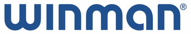 Winman logo